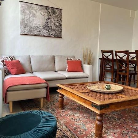 Appartement La Boheme 2 à Bayeux Extérieur photo