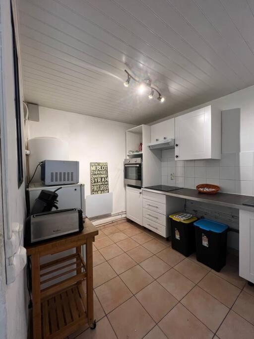 Appartement La Boheme 2 à Bayeux Extérieur photo