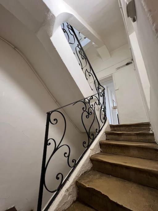 Appartement La Boheme 2 à Bayeux Extérieur photo